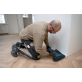 BOSCH GNH 18V-50 M viniakalė SOLO L-Boxx